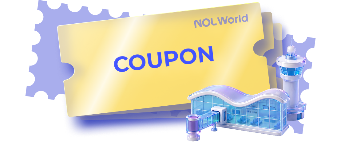 Korea Travel Essentials coupons