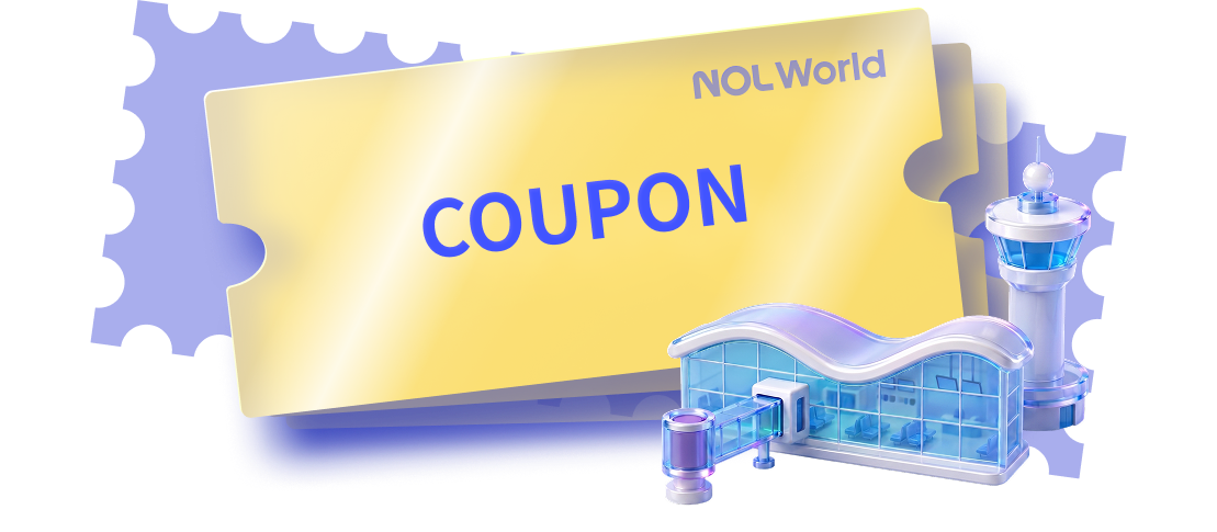 Korea Travel Essentials coupons