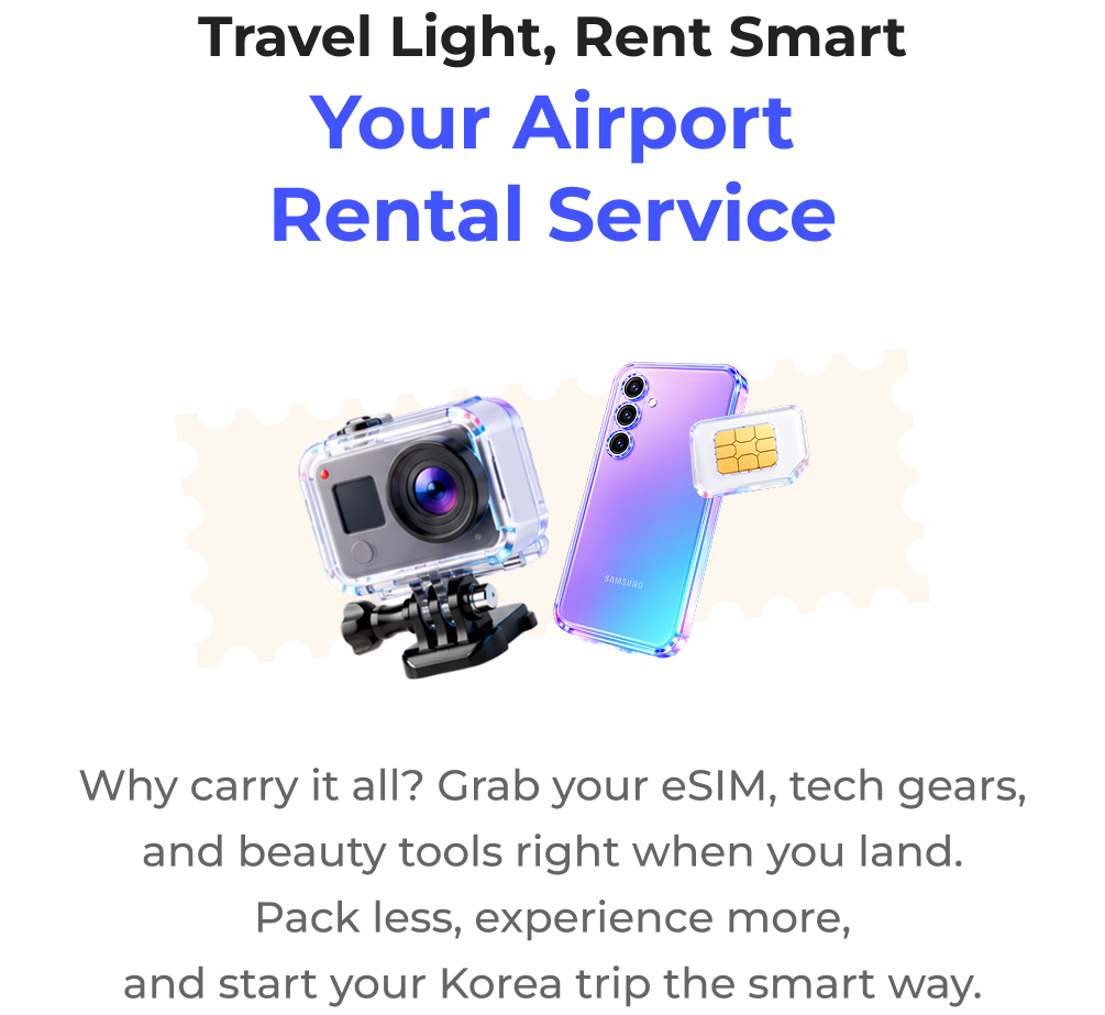 Your Airport Rental Service