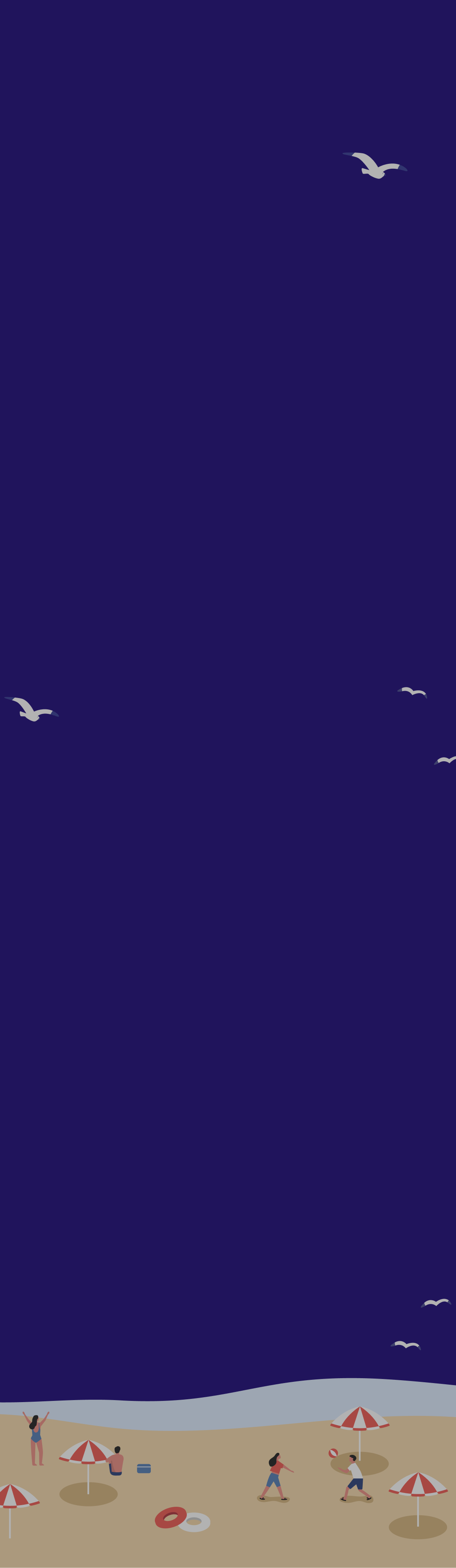 Night Tour Background