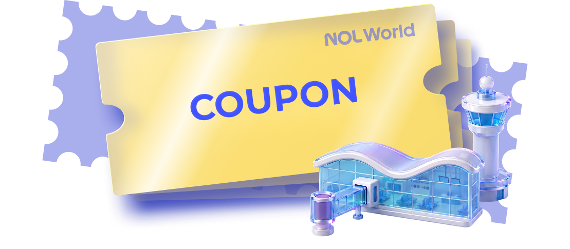 Korea Travel Essentials coupons